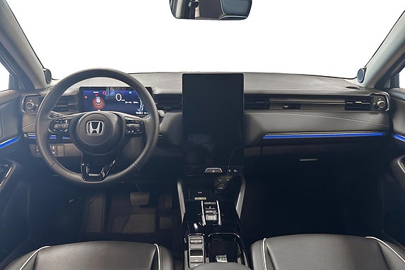Honda e:Ny1 6 of 30