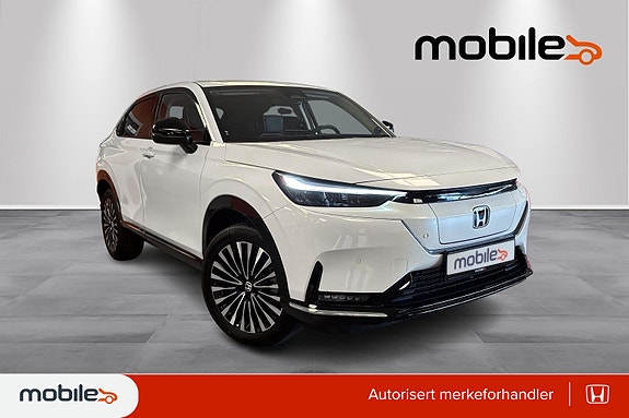 Honda e:Ny1