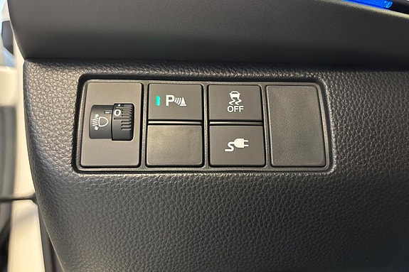 Honda e:Ny1 11 of 30