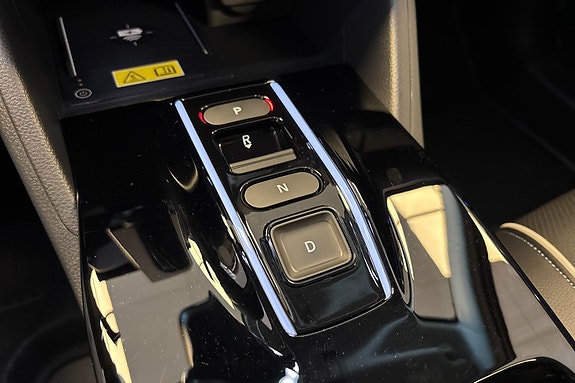 Honda e:Ny1 14 of 30