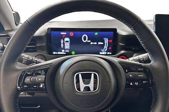 Honda e:Ny1 9 of 30