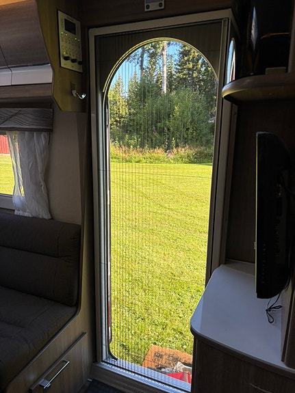 KABE KABE 560 XL KS/ Aircondition/Alde/Markise/Sentralstøvsuger 23 of 23