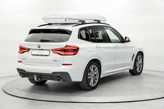BMW X3 5 of 5