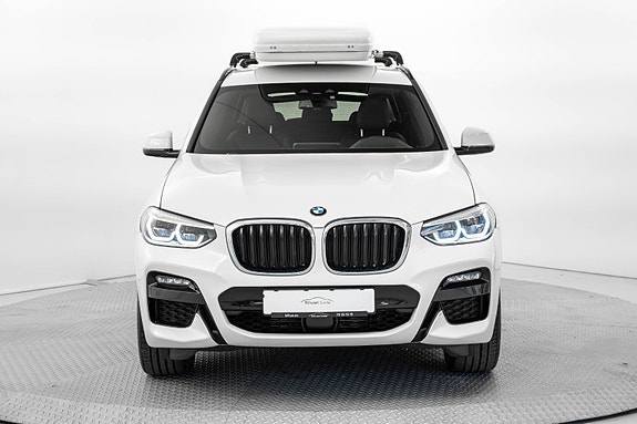 BMW X3 3 of 5