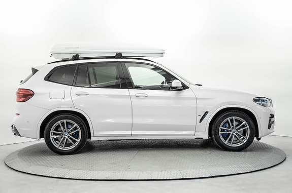BMW X3 4 of 5