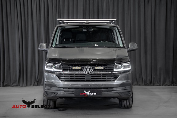 Volkswagen Transporter 5 of 5
