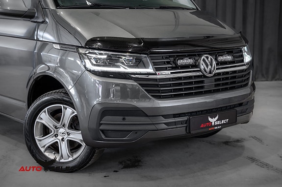 Volkswagen Transporter 2 of 5