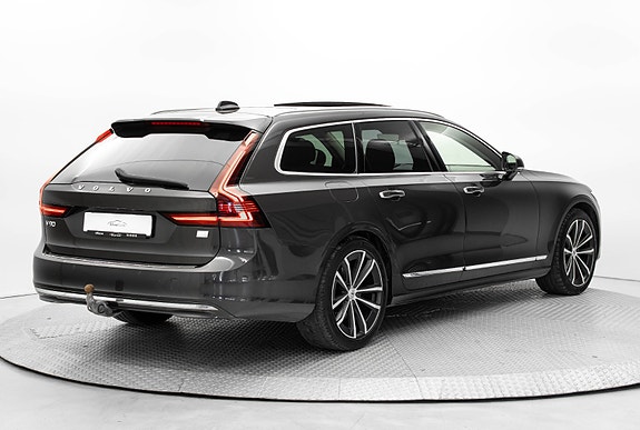Volvo V90 5 of 5