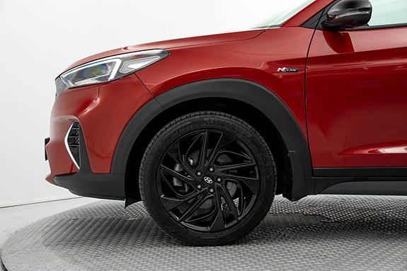 Hyundai Tucson 6 of 30