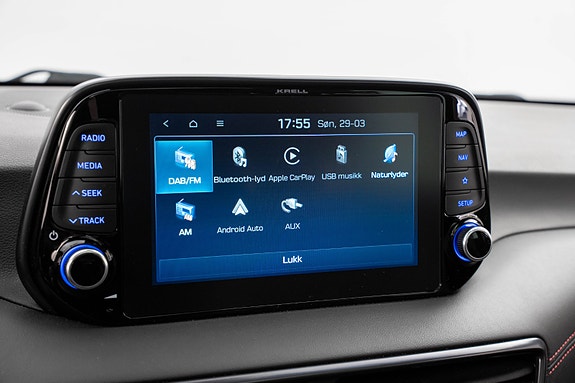 Hyundai Tucson 29 of 30