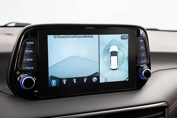 Hyundai Tucson 30 of 30