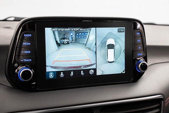 Hyundai Tucson 27 of 30
