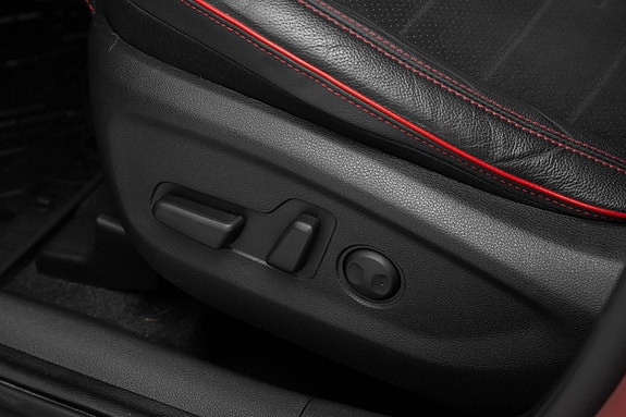 Hyundai Tucson 9 of 30