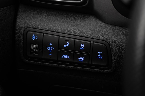 Hyundai Tucson 23 of 30