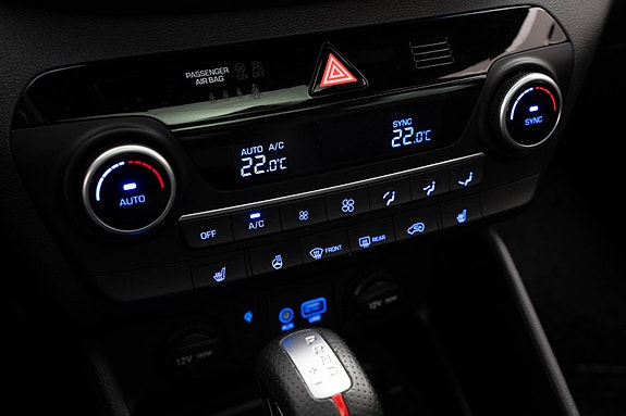 Hyundai Tucson 21 of 30