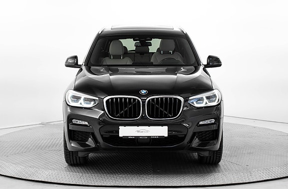 BMW X3 3 of 5