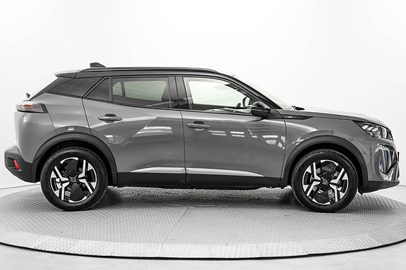 Peugeot 2008 3 of 5