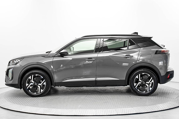 Peugeot 2008 5 of 5
