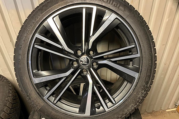 Skoda Elroq 11 of 18