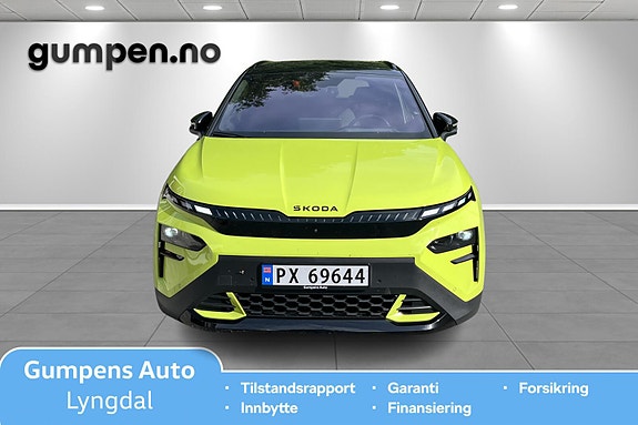 Skoda Elroq 4 of 18
