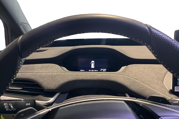 Skoda Elroq 13 of 18