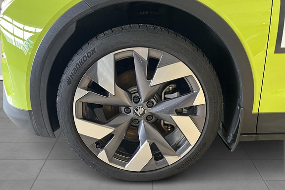 Skoda Elroq 10 of 18