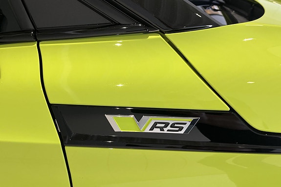 Skoda Elroq 9 of 18