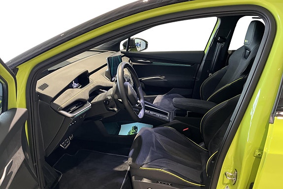 Skoda Elroq 5 of 5