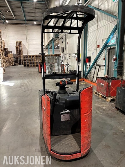 Linde T20 SP 3 of 4