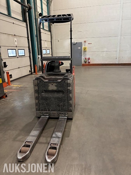 Linde T20 SP 2 of 4