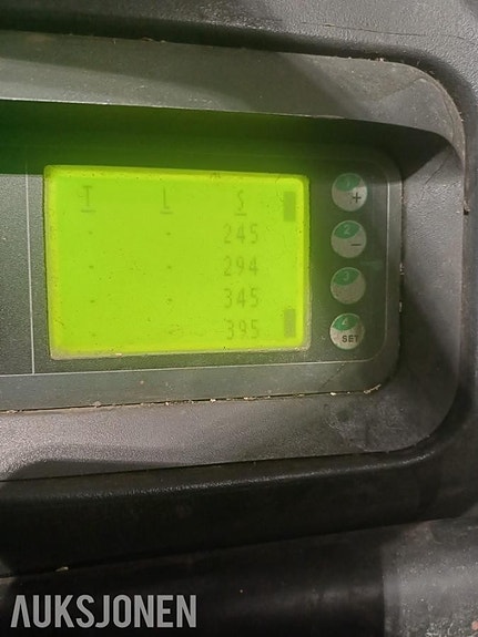Linde T20 SP 4 of 4