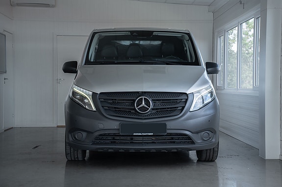 Mercedes-Benz Vito 116 7 of 30