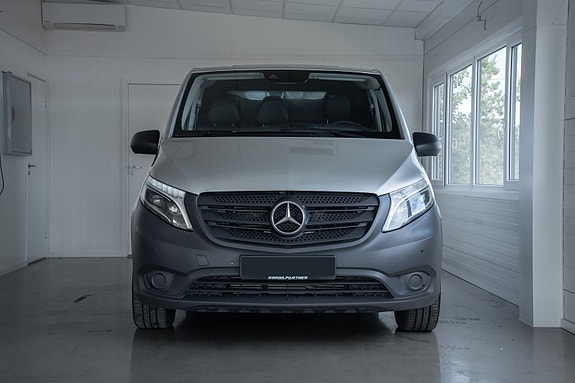 Mercedes-Benz Vito 116 2 of 30