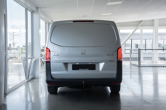 Mercedes-Benz Vito 116 11 of 30