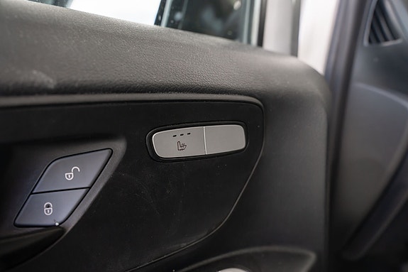 Mercedes-Benz Vito 116 17 of 30
