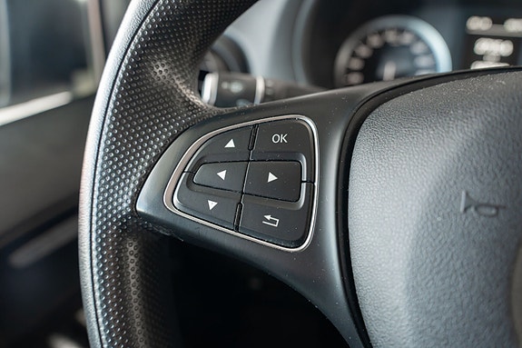 Mercedes-Benz Vito 116 23 of 30