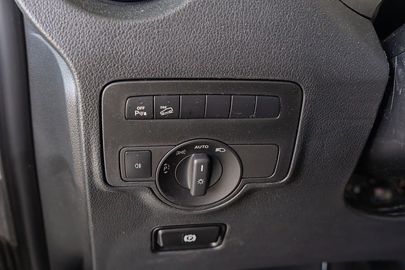 Mercedes-Benz Vito 116 20 of 30