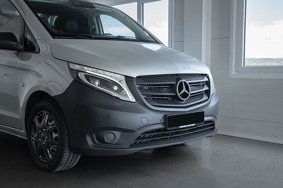 Mercedes-Benz Vito 116 8 of 30