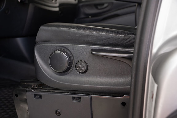 Mercedes-Benz Vito 116 19 of 30