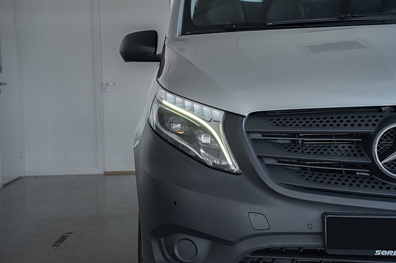 Mercedes-Benz Vito 116 9 of 30