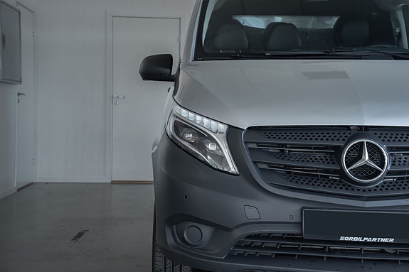 Mercedes-Benz Vito 116 3 of 30