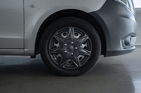Mercedes-Benz Vito 116 4 of 30