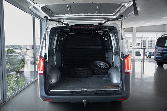 Mercedes-Benz Vito 116 13 of 30