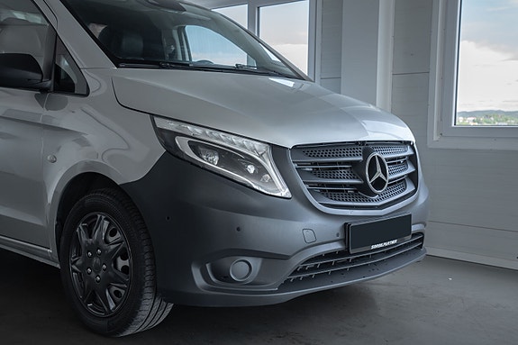 Mercedes-Benz Vito 116 5 of 30