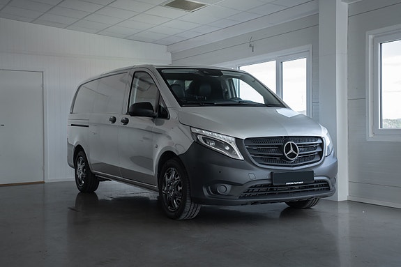 Mercedes-Benz Vito 116