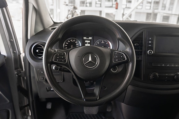 Mercedes-Benz Vito 116 22 of 30