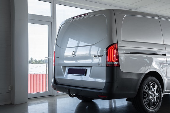 Mercedes-Benz Vito 116 12 of 30