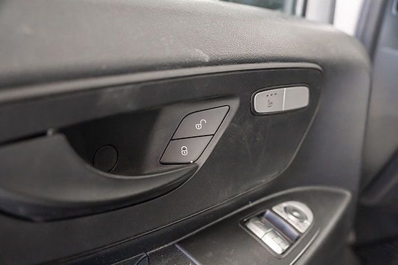 Mercedes-Benz Vito 116 18 of 30