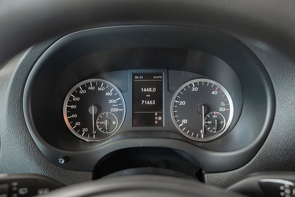 Mercedes-Benz Vito 116 24 of 30