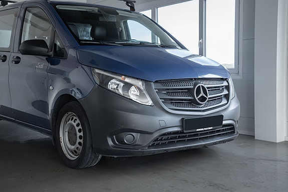 Mercedes-Benz Vito 116 3 of 30